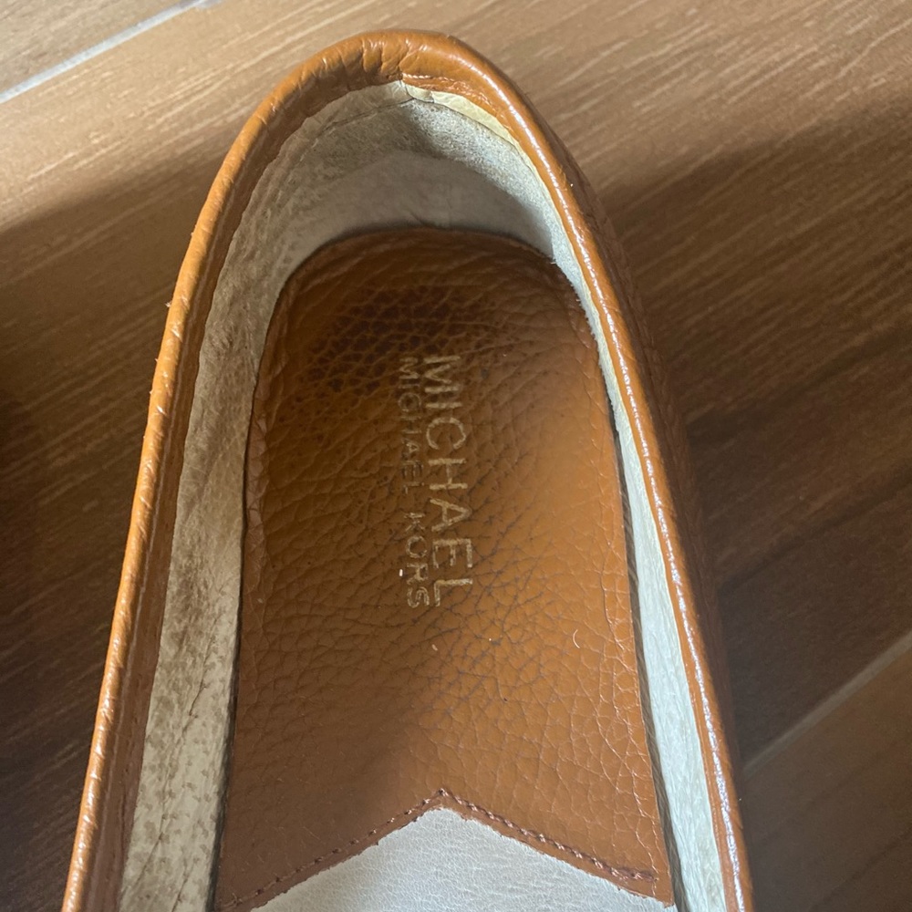 Michael Kors flats - Picture 5 of 12